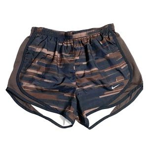 Nike Dri-Fit Running Shorts Small